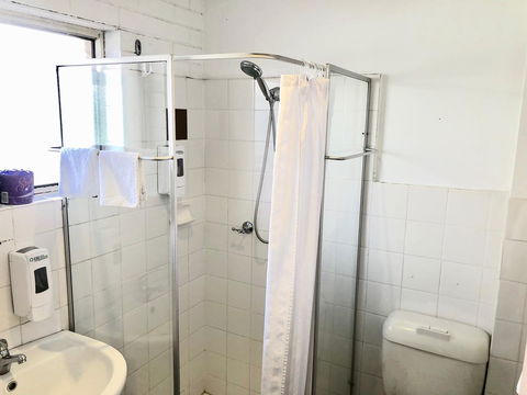 Marco Polo Motor Inn Sydney - New South Wales Tourism  25