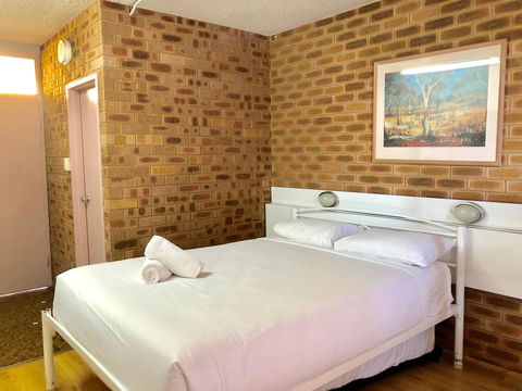 Marco Polo Motor Inn Sydney - New South Wales Tourism  10
