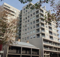 Newcastle Central Plaza Apartment Hotel - New South Wales Tourism 