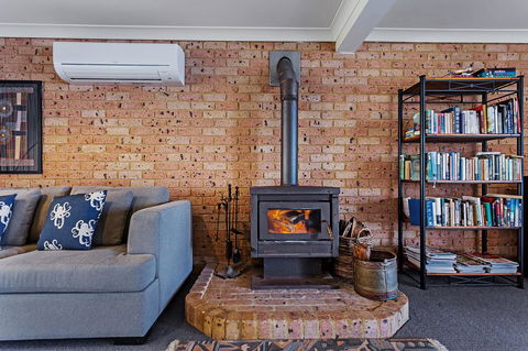 Foreshore Drive, 123, Sandranch - New South Wales Tourism  4