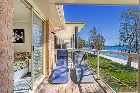 Foreshore Drive, 123, Sandranch - New South Wales Tourism  15