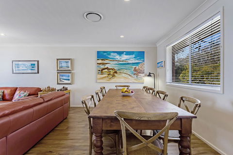 Foreshore Drive, 123, Sandranch - New South Wales Tourism  7