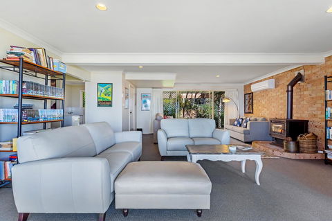 Foreshore Drive, 123, Sandranch - New South Wales Tourism  3