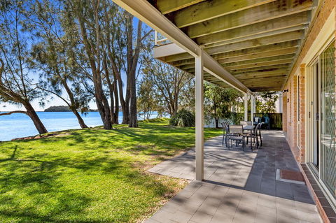 Foreshore Drive, 123, Sandranch - New South Wales Tourism  16