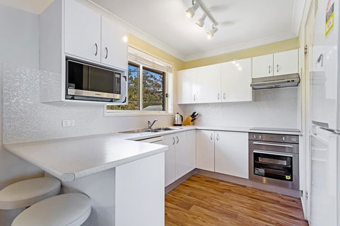 Foreshore Drive, 123, Sandranch - New South Wales Tourism  9