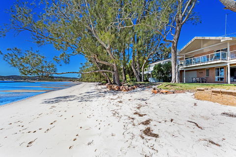 Foreshore Drive, 123, Sandranch - New South Wales Tourism  20