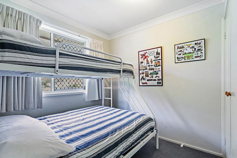 Foreshore Drive, 123, Sandranch - New South Wales Tourism  12