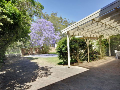 Foreshore Drive, 123, Sandranch - New South Wales Tourism  19