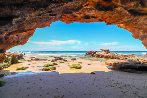 Coastal Horizons Beach House - New South Wales Tourism  1