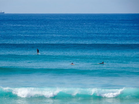 Coastal Horizons Beach House - New South Wales Tourism  17