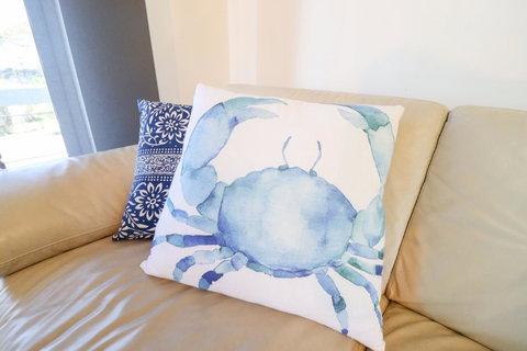 Coastal Horizons Beach House - New South Wales Tourism  4