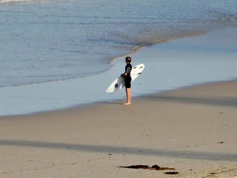 Coastal Horizons Beach House - New South Wales Tourism  20