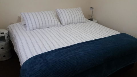 Twin Palms Holiday House At Lighthouse - New South Wales Tourism  7