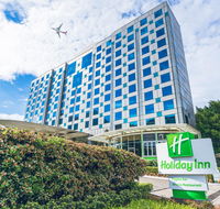 Holiday Inn Sydney Airport - New South Wales Tourism 