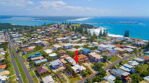Coast Yamba - Adults Only - New South Wales Tourism  1
