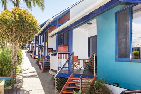 Coast Yamba - Adults Only - New South Wales Tourism  0