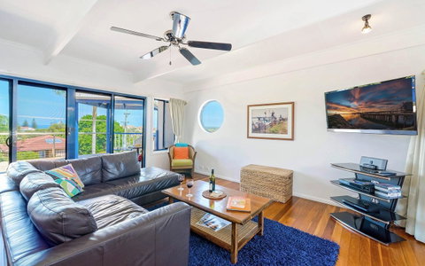 Coast Yamba - Adults Only - New South Wales Tourism  17