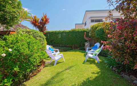 Coast Yamba - Adults Only - New South Wales Tourism  13