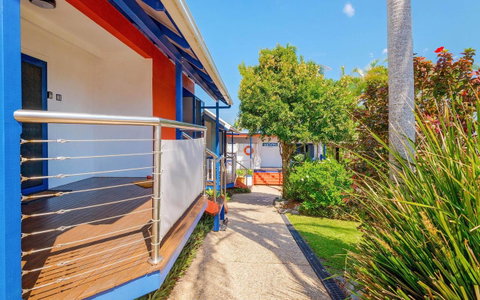 Coast Yamba - Adults Only - New South Wales Tourism  23