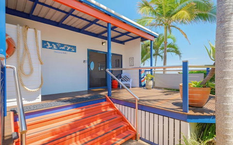 Coast Yamba - Adults Only - New South Wales Tourism  25