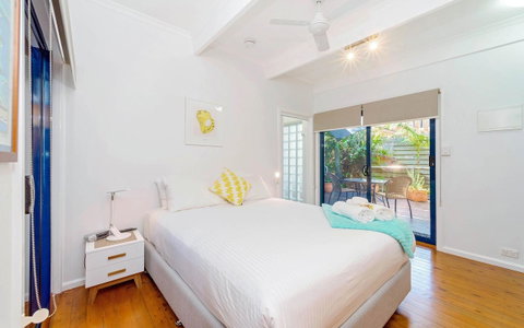 Coast Yamba - Adults Only - New South Wales Tourism  2