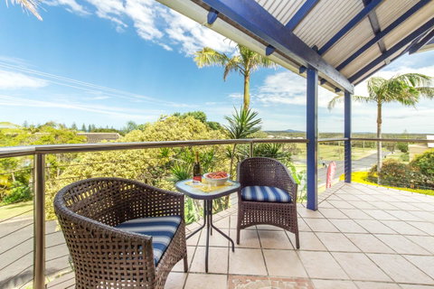 Coast Yamba - Adults Only - New South Wales Tourism  24