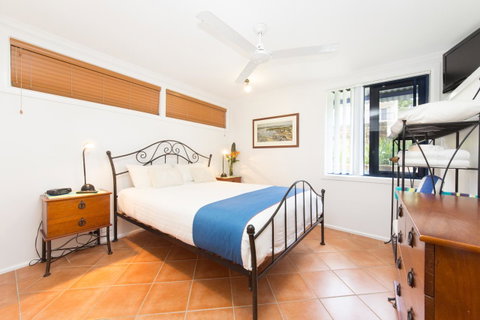 Coast Yamba - Adults Only - New South Wales Tourism  31