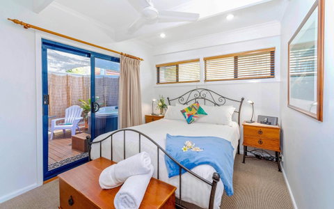 Coast Yamba - Adults Only - New South Wales Tourism  14