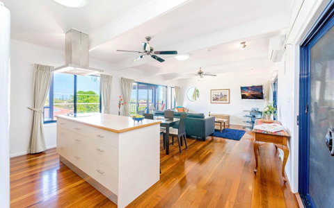 Coast Yamba - Adults Only - New South Wales Tourism  10