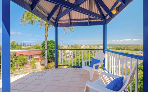 Coast Yamba - Adults Only - New South Wales Tourism  16