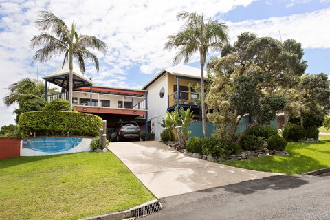 Coast Yamba - Adults Only - New South Wales Tourism  27