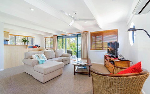 Coast Yamba - Adults Only - New South Wales Tourism  22