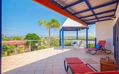 Coast Yamba - Adults Only - New South Wales Tourism  15