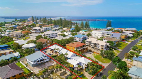 Coast Yamba - Adults Only - New South Wales Tourism  26