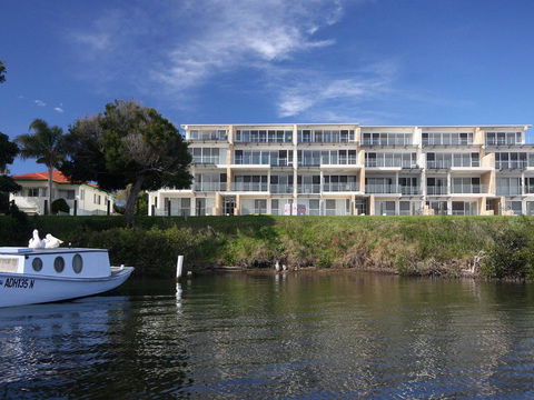 Regatta 13 - New South Wales Tourism  2