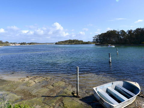 Braemar 9 - New South Wales Tourism  4