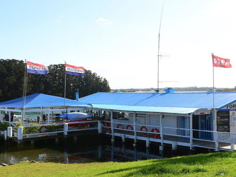 Braemar 9 - New South Wales Tourism  9