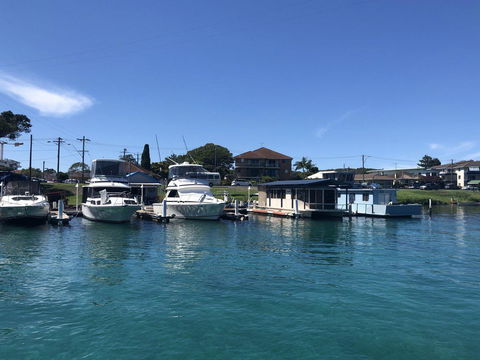 Braemar 9 - New South Wales Tourism  11