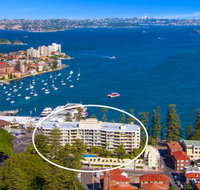 Grande Esplanade Studio - New South Wales Tourism 