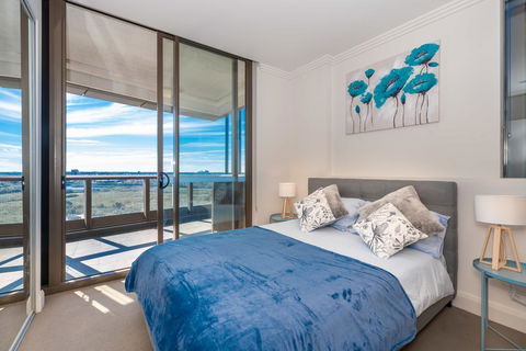Olympic Park Sunshine 2 Bedrooms Apts With Private Parking - New South Wales Tourism  23