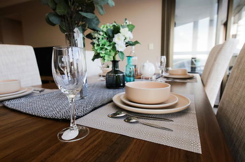Olympic Park Sunshine 2 Bedrooms Apts With Private Parking - New South Wales Tourism  5