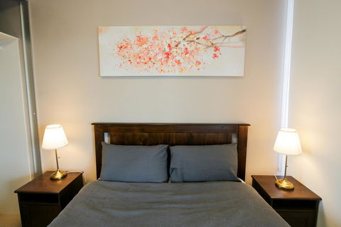 Olympic Park Sunshine 2 Bedrooms Apts With Private Parking - New South Wales Tourism  4