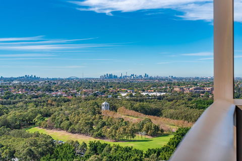 Olympic Park Sunshine 2 Bedrooms Apts With Private Parking - New South Wales Tourism  20