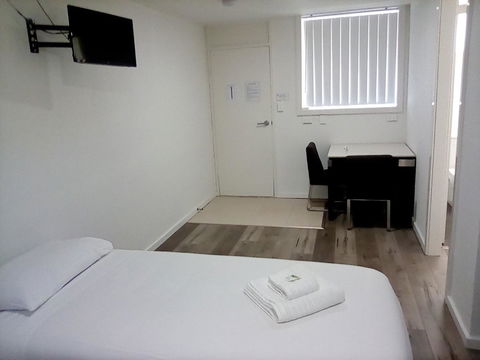 Appin Village Motel - New South Wales Tourism  0