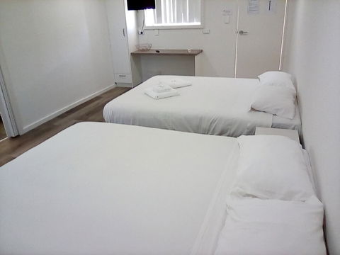 Appin Village Motel - New South Wales Tourism  8