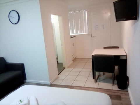 Appin Village Motel - New South Wales Tourism  23