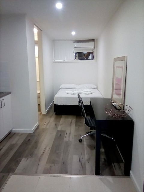 Appin Village Motel - New South Wales Tourism  27