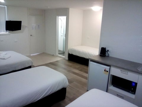 Appin Village Motel - New South Wales Tourism  25
