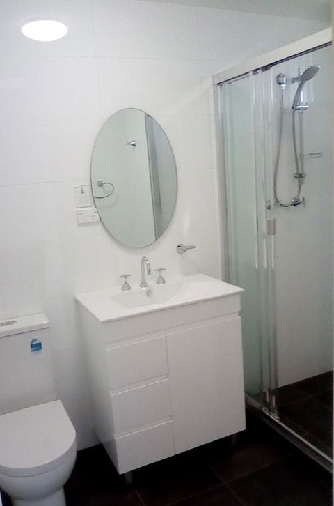 Appin Village Motel - New South Wales Tourism  24