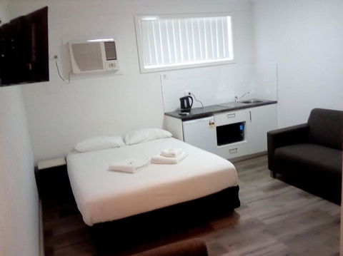 Appin Village Motel - New South Wales Tourism  22